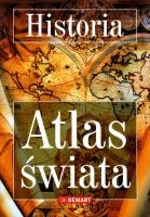 Historia. Atlas świata