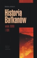 Historia Bałkanów wiek XVIII i XIX