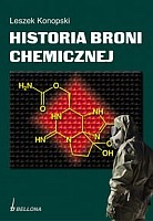 Historia broni chemicznej