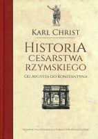 Historia Cesarstwa Rzymskiego od Augusta do Konstantyna