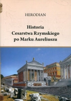 Historia Cesarstwa Rzymskiego po Marku Aureliuszu