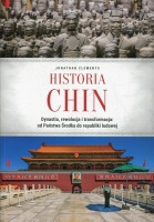 Historia Chin