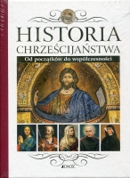 Historia chrześcijaństwa