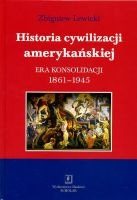 Historia cywilizacji amerykańskiej tom 3