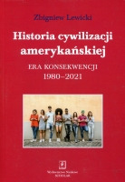 Historia cywilizacji amerykańskiej tom 5