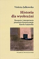 Historia dla wyobraźni