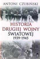 Historia drugiej wojny światowej 1939 - 1945