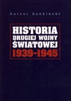 Historia drugiej wojny światowej 1939-1945