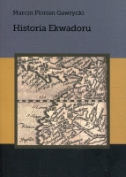 Historia Ekwadoru