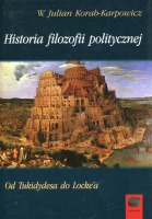 Historia filozofii politycznej