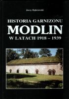 Historia garnizonu Modlin 1918-1939