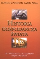 Historia gospodarcza świata