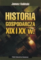 Historia gospodarcza XIX i XX wieku