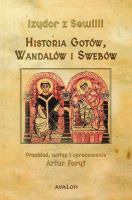 Historia Gotów, Wandalów i Swebów