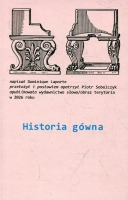 Historia gówna