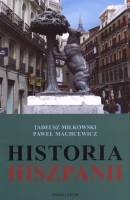 Historia Hiszpanii