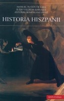 Historia Hiszpanii