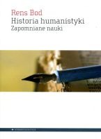 Historia humanistyki