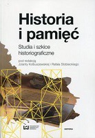 Historia i pamięć