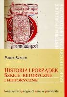 Historia i porządek