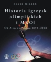 Historia igrzysk olimpijskich i MKOl