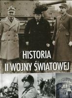 Historia II wojny światowej