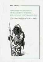 Historia Inuitów i zarys badań archeologicznych w regionie rzeki Mackenzie i Arktyce kanadyjskiej 