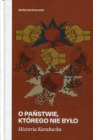 Historia Karabachu. O państwie, którego nie było