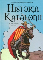 Historia Katalonii