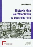 Historia kina we Wrocławiu w latach 1896-1918