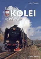 Historia kolei w Polsce