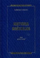 Historia kościelna