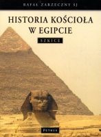 Historia Kościoła w Egipcie