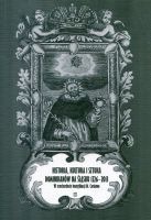 Historia kultura i sztuka Dominikanów na Śląsku 1226-2013 