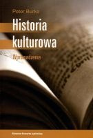 Historia kulturowa