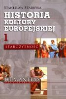 Historia kultury europejskiej 1 Starożytność