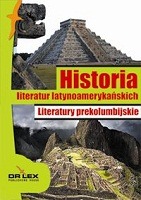 Historia literatur latynoamerykańskich 