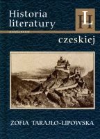 Historia literatury czeskiej