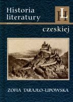 Historia literatury czeskiej