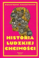 Historia ludzkiej chciwości