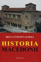 Historia Macedonii