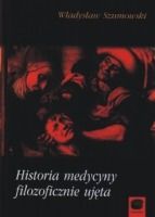 Historia medycyny filozoficznie ujęta