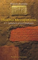 Historia Mezopotamii w I. tysiącleciu przed Chrystusem