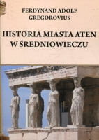 Historia miasta Aten w średniowieczu