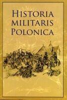 Historia Militaris Polonica