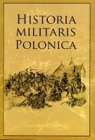 Historia Militaris Polonica