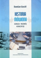 Historia mówiona