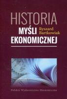 Historia myśli ekonomicznej