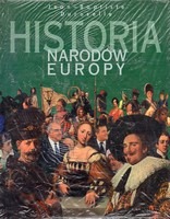 Historia narodów Europy