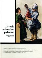 Historia naturalna jedzenia